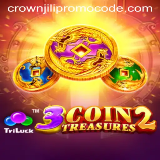 Exploring 3CoinTreasures2 and the Exciting Crown Jili Promo Code