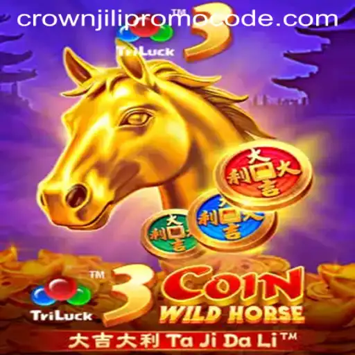 Exploring the Exciting World of 3CoinWildHorse: A Comprehensive Guide