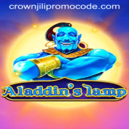 Discover the Magic of Aladdinslamp: An Enchanting Gaming Experience