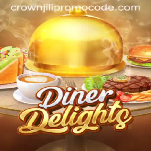 Unveiling the Culinary World of DinerDelights and the Exciting Crown Jili Promo Code