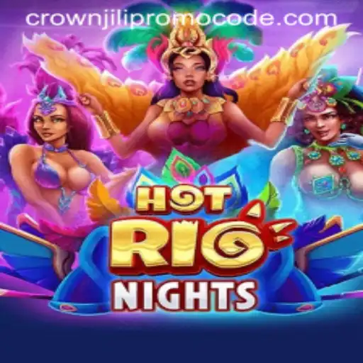 Discover the Excitement of HotRioNights: The Ultimate Gaming Experience