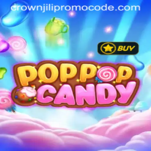 Unveiling the Magic of POPPOPCANDY: Embrace the Fun with Crown Jili Promo Code