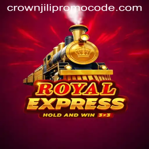Discover the Thrilling World of Royalexpress with Crown Jili Promo Code