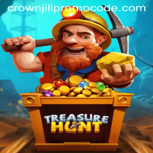 Unearthing the Secrets of TreasureHunt: A Digital Adventure