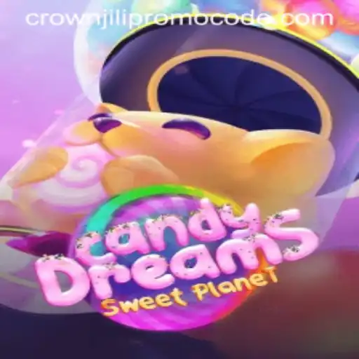 Explore CandyDreams: A Sweet Adventure with Crown Jili Promo Code