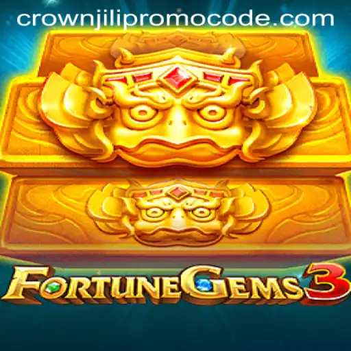 Unlock the Secrets of FortuneGems3: A Deep Dive into Gameplay and Tips