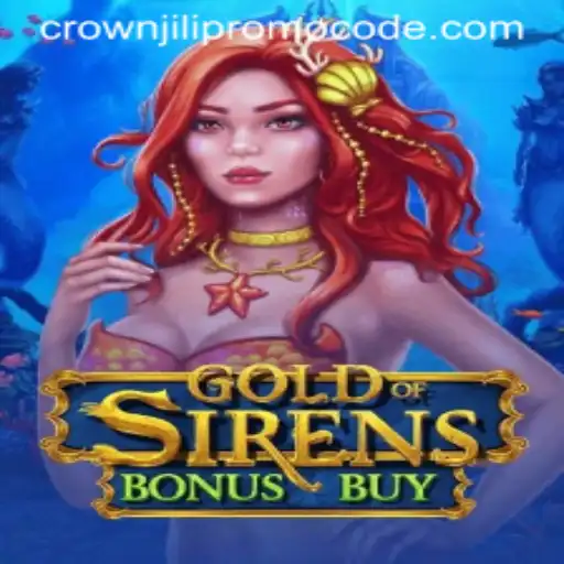 Embark on an Underwater Adventure with GoldofSirensBonusBuy: A Game of Treasure and Myth