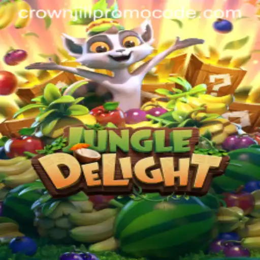 Explore JungleDelight: A Thrilling Online Gaming Experience