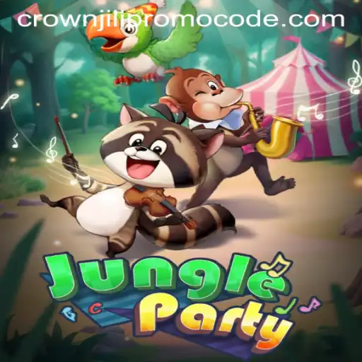 Unveiling the Thrills of JungleParty: A Guide to the Wild Adventure