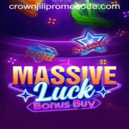 MassiveLuckBonusBuy: An Immersive Gaming Experience Unveiled