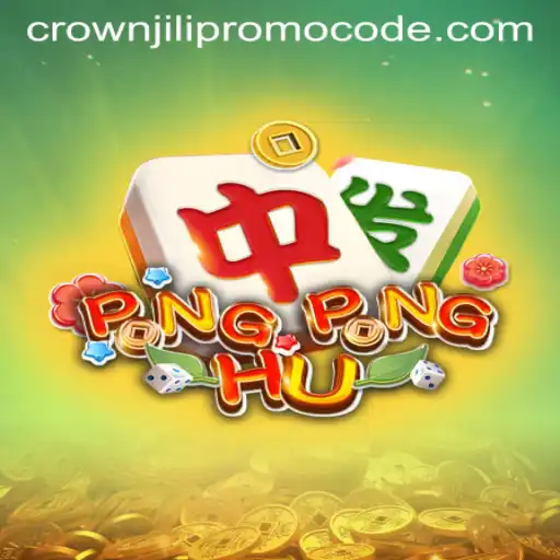 Unveiling PONGPONGHU: The Exciting Game and the Crown Jili Promo Code You Don't Want to Miss