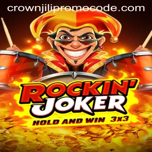 RockinJoker: Unleash the Fun with Crown Jili Promo Code