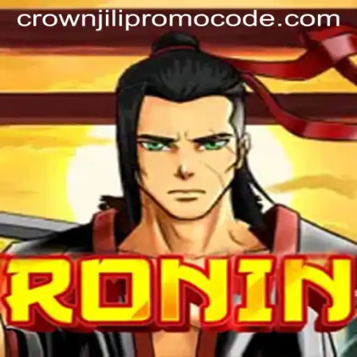 Explore the World of 'Ronin': An Epic Adventure