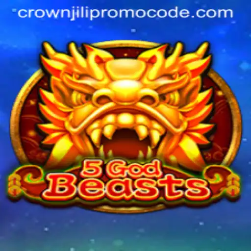 5GodBeasts: A Comprehensive Guide to the Game and Crown Jili Promo Code