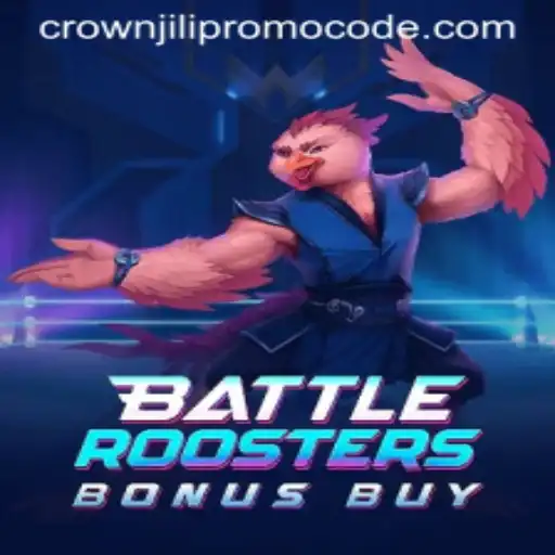 BattleRoostersBonusBuy: A Riveting Gaming Experience with Crown Jili Promo Code Advantage