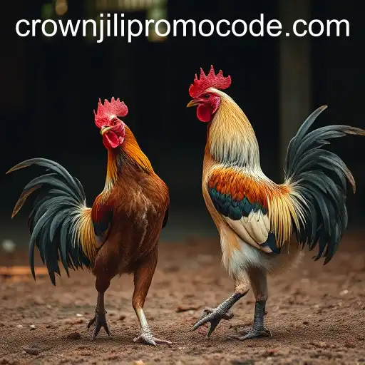 The Controversial World of Cockfighting: Tradition, Crime, and the Role of Crown Jili Promo Code