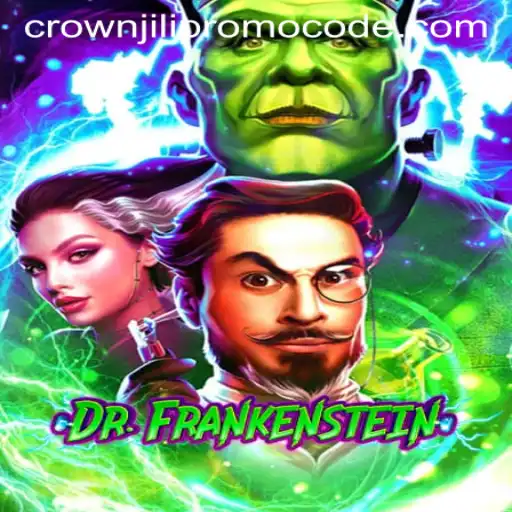 DrFrankenstein: A Gripping Adventure in Gothic Gaming