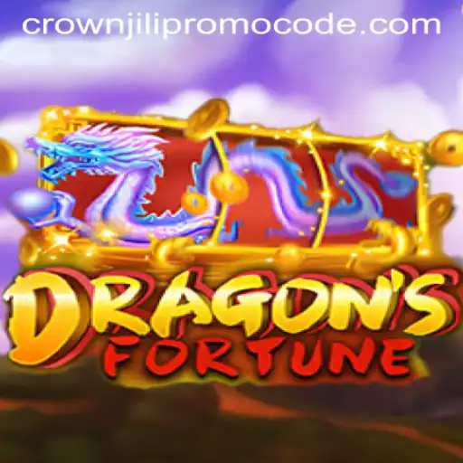 Unveiling DragonFortune: A Journey Through Fantasy and Luck with Crown Jili Promo Code