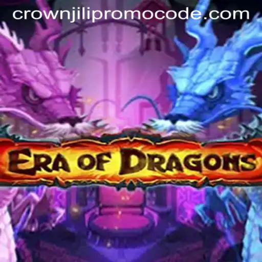 Discovering the World of EraOfDragons: A Journey Through Fire and Fantasy