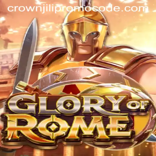 Glory of Rome: Dive Deep into the Ancient World with Crown Jili Promo Code