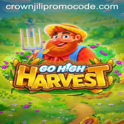 Exploring GoHighHarvest: A Journey through Game Mechanics and Crown Jili Promo Code Opportunities