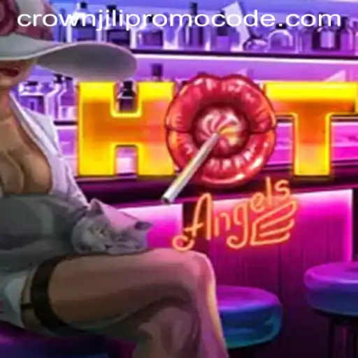 HotAngels: An In-Depth Dive Into the Game and Crown Jili Promo Code