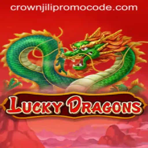 Unleashing the Magic of LuckyDragons: Play and Win with Exclusive Crown Jili Promo Codes