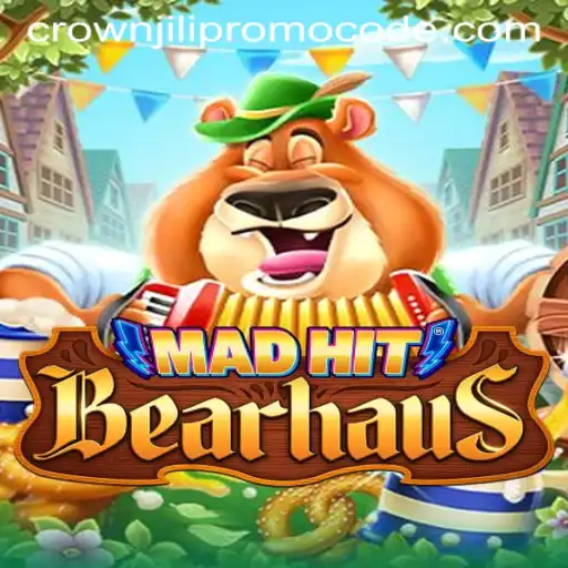 Explore the World of MadHitBearhaus: A Thrilling Adventure Awaits