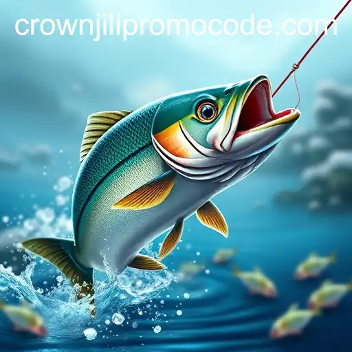 Online Fishing and the Impact of Crown Jili Promo Code