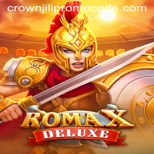 Discovering RomaXDeluxe and Unlocking the Crown Jili Promo Code