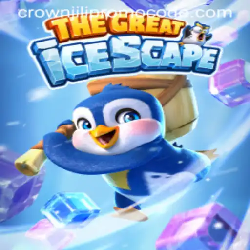 Exploring The Great Icescape: An Intriguing Adventure Awaits