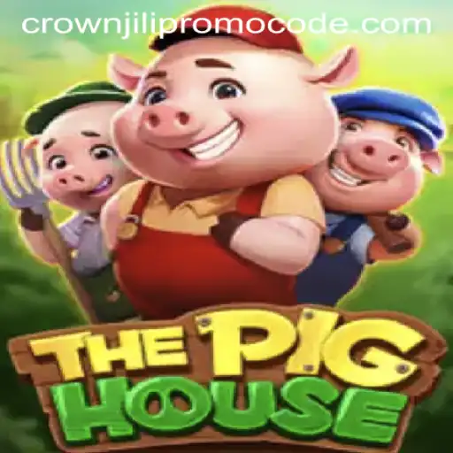 Discover ThePigHouse: A Unique Gaming Experience with Crown Jili Promo Code