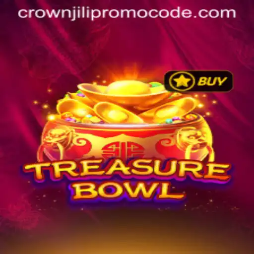 Exploring TreasureBowl: A Captivating Game Experience with Crown Jili Promo Code