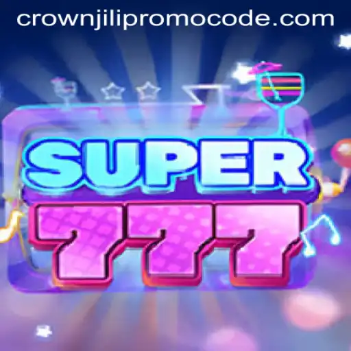 Exploring Super777: A Unique Gaming Experience with Crown Jili Promo Code