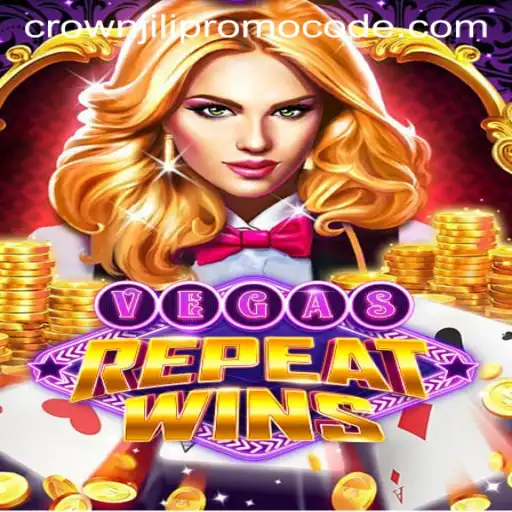 Exploring the Thrills of VegasRepeatWins: The Ultimate Gaming Experience